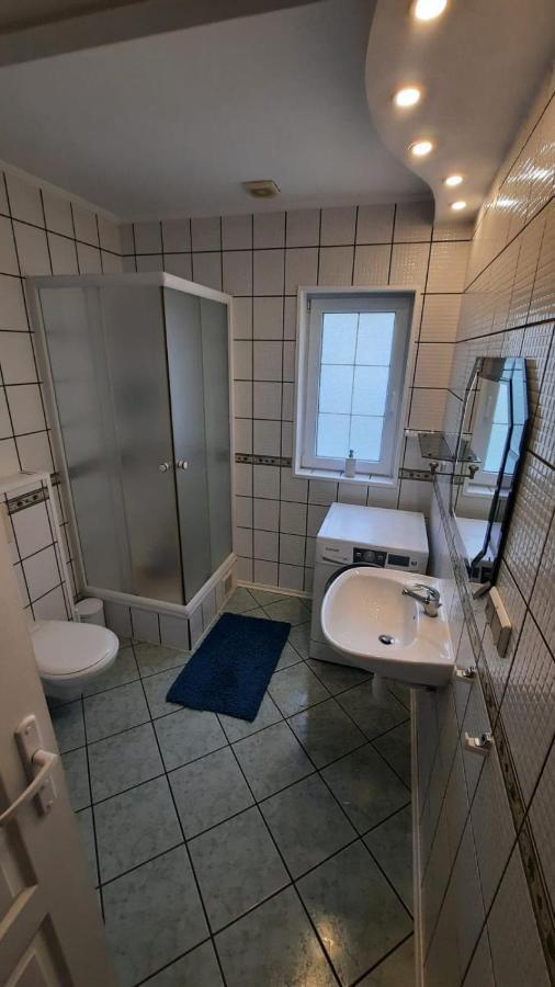 Dom Wakacyjny Grabowka 18A Milicz Extérieur photo